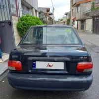 پرایدمدل ۸۲|خودرو سواری و وانت|رشت, دیلمان|دیوار