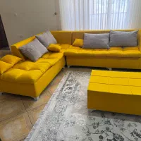مبل راحتی