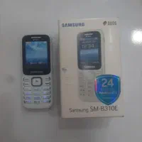 گوشی ساموسنگ ساده