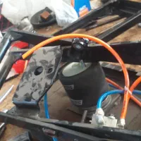 تعمیر صندلی بادی و وزنه ای|خودرو سنگین|تیران, |دیوار