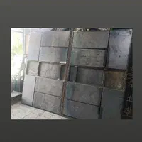 درب دولنگه باغ باغچه ویلاویلایی حیاط حیاطی پارکینگ|مصالح و تجهیزات ساختمان|تهران, استاد معین|دیوار