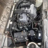 پی کی مدل ۸۴|خودرو سواری و وانت|لنجان, |دیوار