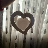 لوستر حبابی