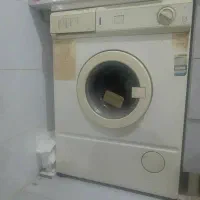 لباسشویی ارج