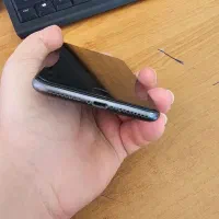 اپل iPhone 8 Plus با حافظهٔ ۶۴ گیگابایت|موبایل|کرج, جهان‌شهر|دیوار