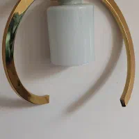 لوستر مدرن تک شاخه
