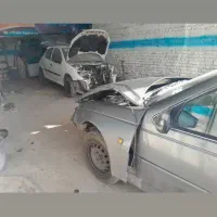 شاگرد صافکار ماهر یا نیمه ماهر ( درصدی)