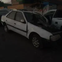 پژو 405 SLX موتورTU5، مدل ۱۳۹۶|خودرو سواری و وانت|اهواز, کوی علوی|دیوار