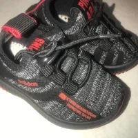 کتونی پسرانه نو سایز ۲۱/۲۲