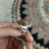 انگشتر رکابها دست ساز