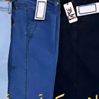 شلوارلی راسته وکلاسیک ترک