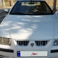 سمند EF7|خودرو سواری و وانت|کرج, شهرک جهان آرا|دیوار