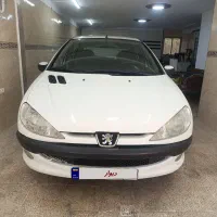 206 تیپ 2