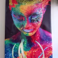 تابلو بسیار زیبا درحدنو