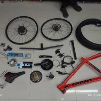 دوچرخه|دوچرخه، اسکیت، اسکوتر|سلمانشهر, |دیوار