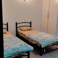 اجاره سویت قشم|اجارهٔ کوتاهمدت ویلا و باغ|قشم, |دیوار