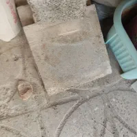 موزایک و بلوک 40سانتی|مصالح و تجهیزات ساختمان|سنندج, |دیوار