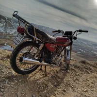 موتور هندا کوشا|موتورسیکلت|بجنورد, |دیوار