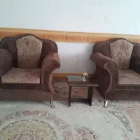 ۴میلیون|مبلمان خانگی و میز عسلی|جوکار, |دیوار