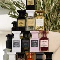 عطر و ادکلن تام فورد(مستر کوالیتی سفارش لهستان)|آرایشی، بهداشتی، درمانی|مشهد, سعد آباد|دیوار