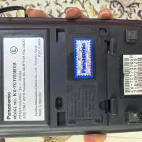 دو عدد تلفن|تلفن رومیزی|قم, زنبیل آباد|دیوار