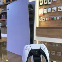 ps5 fat در حد آکبند نقد و اقساط|کنسول، بازی ویدئویی و آنلاین|اهواز, زیتون کارمندی|دیوار