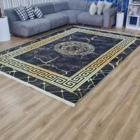 فرشینه علیزاده|فرش|بم, |دیوار