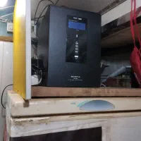 کانکس سیار ساندویچی|فروش مغازه و غرفه|هشتگرد, شهرک بوستان|دیوار