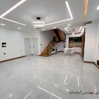 ویلانوساز تریبلکس،استخرسر پوشیده،سندآمل،حسین‌آباد|فروش خانه و ویلا|آمل, |دیوار