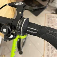 دوچرخه مینی کوپر اورجینال آلمانی|دوچرخه، اسکیت، اسکوتر|تهران, نیلوفر|دیوار