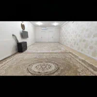 ویلایی همکف فول دوخواب دربست