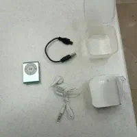 ام پی تری پلیر اصلی(ارزان تر از همه جا)(بنرخ قدیم)|پخشکننده همراه|نورآباد, |دیوار