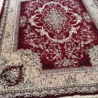 یه جفت فرش شش متری