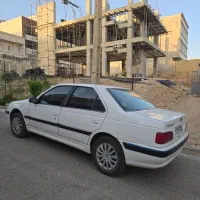 فروش پژو پارس xu7pمدل۱۴۰۱