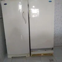 فریزر و یخچال|یخچال و فریزر|اندیکا, |دیوار