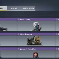 اکانت کالاف دیوتی چنج خور