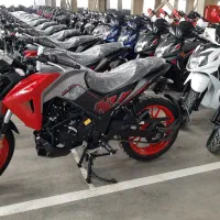 موتورسیکلت عزیزی ۲|موتورسیکلت|کوهدشت, |دیوار