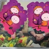 ثابلو شاسی جدید روزمادر|تابلو، نقاشی، عکس|اهواز, نادری|دیوار