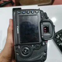 دوربین عکاسی کانن Canon 5DSR|دوربین عکاسی و فیلم‌برداری|تهران, فلسطین (میدان انقلاب)|دیوار