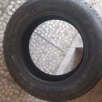 ۱ حلقه لاستیک نو بارز