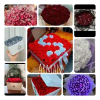 گلسازی با ربان ( جاودان )