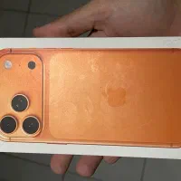 ایفون ۱۷پرومکس|موبایل|اصفهان, ناژوان|دیوار