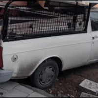 وانت کرایی داخل شهر وشهرسازی دورو اطراف