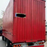 ماشین|خودرو سنگین|سبزوار, رضوی|دیوار