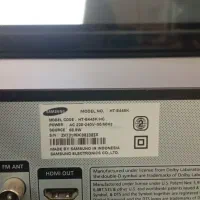 سینمای خانگی