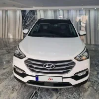 سانتافه2017 GDI وارداتی