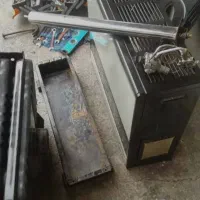 تعمیرات بخاری گازی اجاق گاز رومیزی در منزل