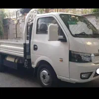 کامیونت کاویان ۱۰۳ دوگانه مدل۱۴۰۳صفر اقساط لیزینگی