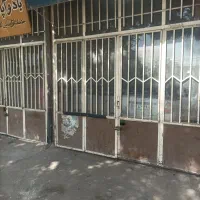فروش مغازه ۴۵متر میدان صنعت خیابان حلاحمر|فروش مغازه و غرفه|نیشابور, باغ نو|دیوار