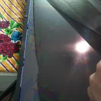 فروش تلویزیون ۶۵ اینچ اسنوا ضربه خورده